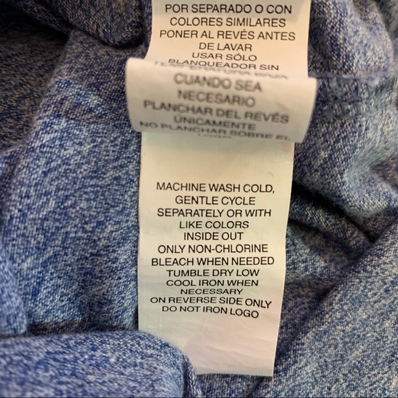 Weekend Mode! Children’s XL long sleeve hooded T - Picture 4 of 6